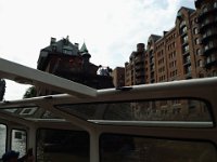 mc tour15 (7)  Die Speicherstadt bietet interessante Baustile